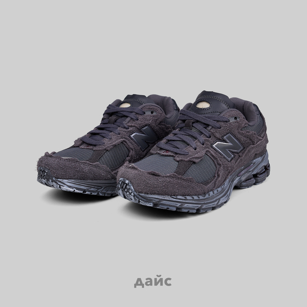 Кроссовки New Balance M2002RDB  Кроссовки New Balance M2002RDB