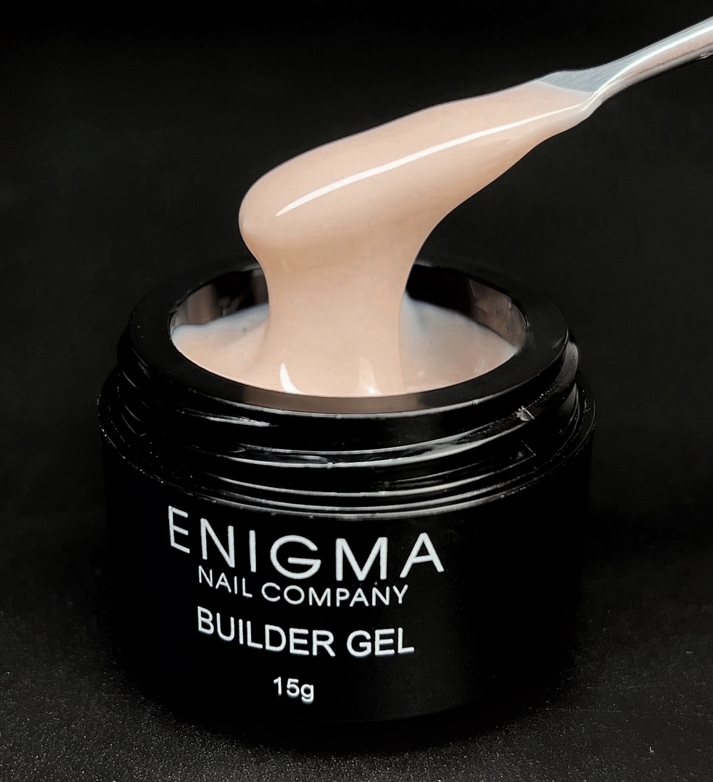 Builder Gel ENIGMA 30, 15g.