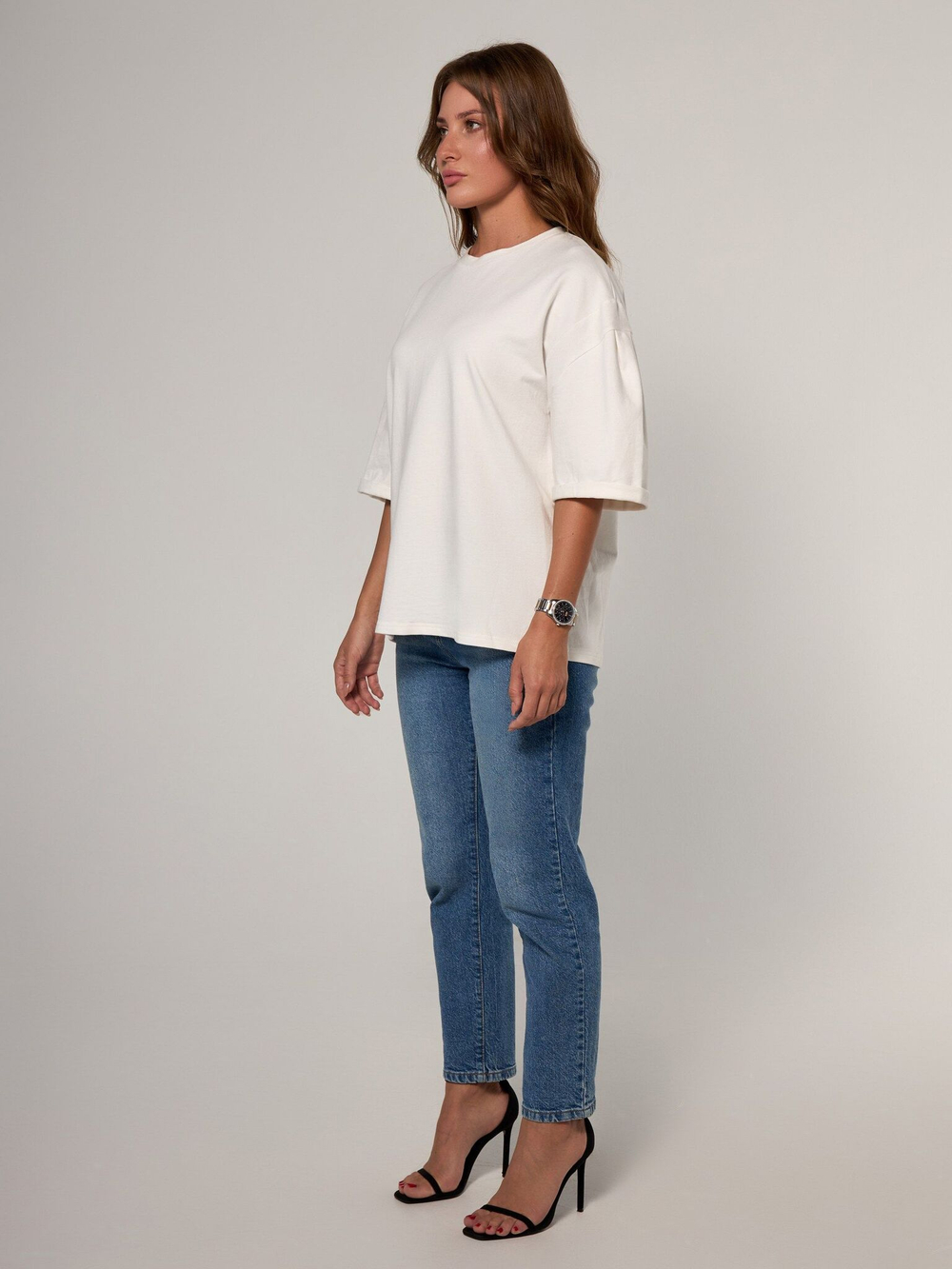 Футболка Casual