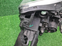 Фара левая Nissan X-Trail Т31 (2010-2015) ксенон