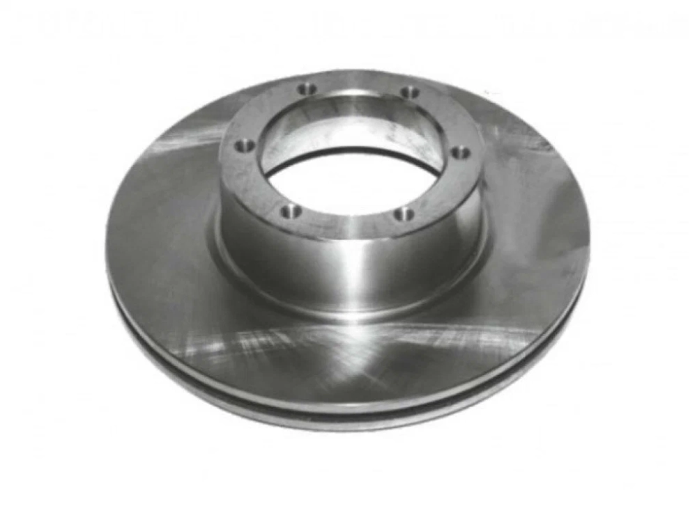 Диск переднего тормоза 3302-3501078-10