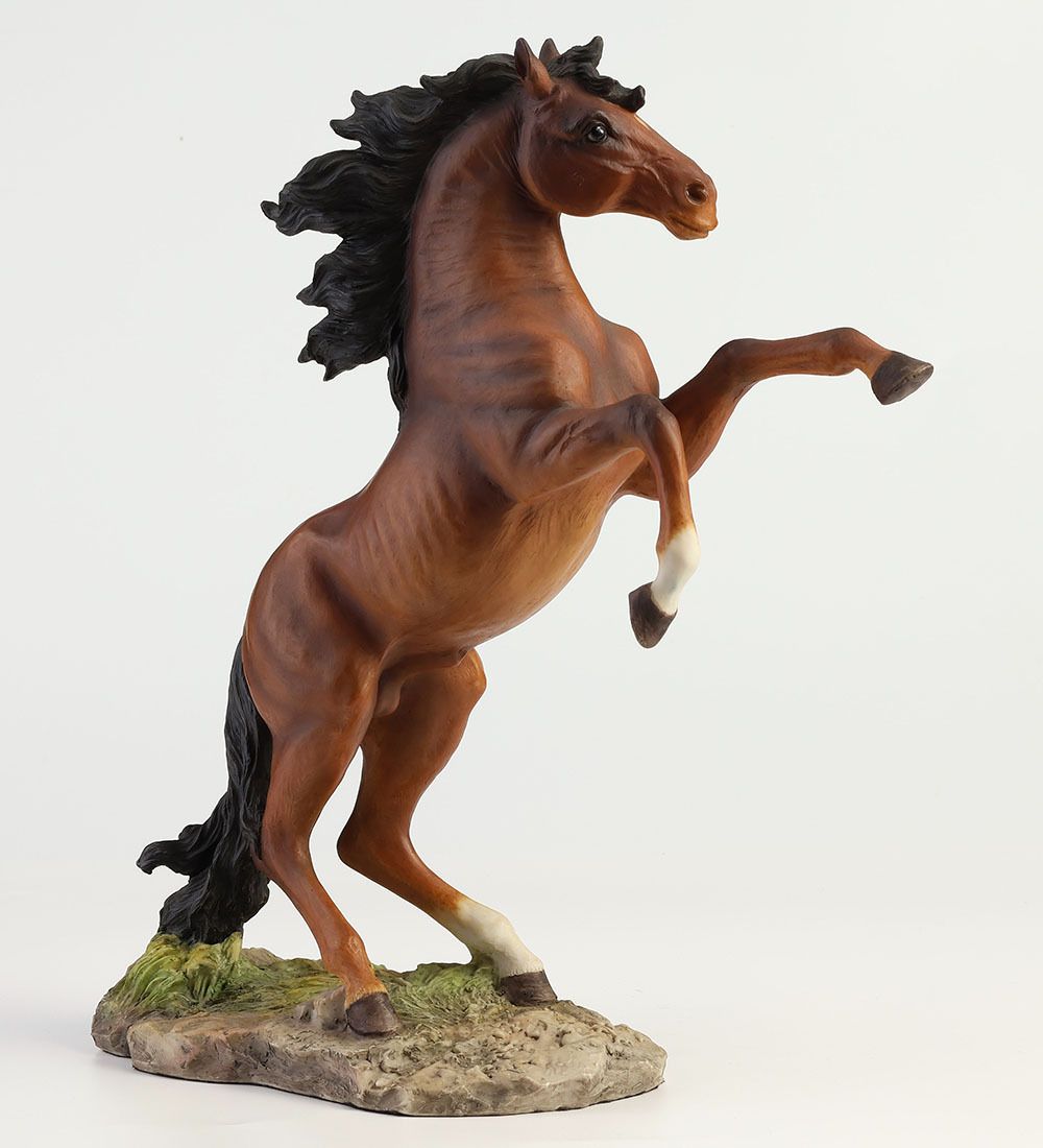 Veronese WS-1412 Статуэтка «Лошадь»