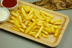 Картофель фри