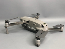DJI Mavic 2 Pro Fly More Combo