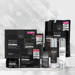 Make.iN Балансирующий антивозрастной крем для лица на основе морской спикулы и культуральной жидкости Мейк.иН-HARI Spicule + Human Stem Cells Balancing Cream,50 мл