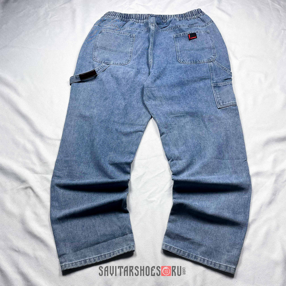 Джинсы FUBU