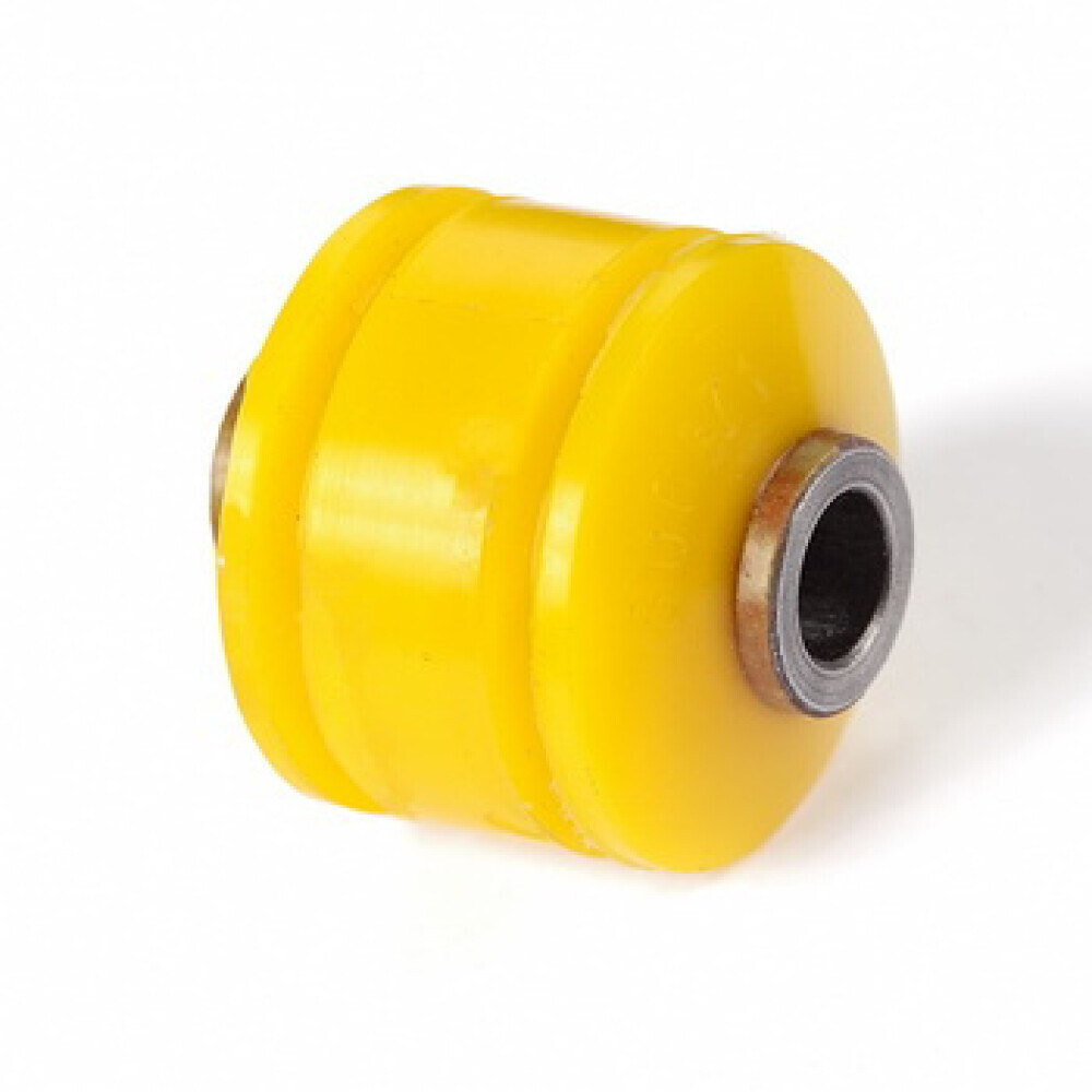 Полиуретановый сайлентблок задней подвески, ступицы (1 шт.), Точка опоры.8-06-371