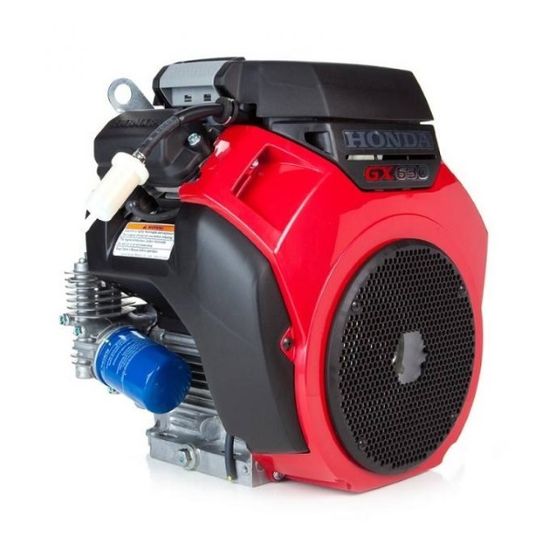 Двигатель "HONDA" GX630RH QX-F (20,8 л.с.)