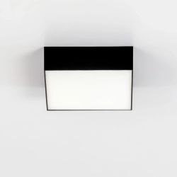 Citilux Тао CL712X122N LED Светильник потолочный с диммером Чёрный