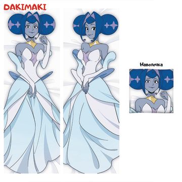 Дакимакура Гвиневра Рыцари Гвиневры арт. 1291