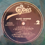 Alice Cooper / Trash (Coloured Vinyl)(LP)