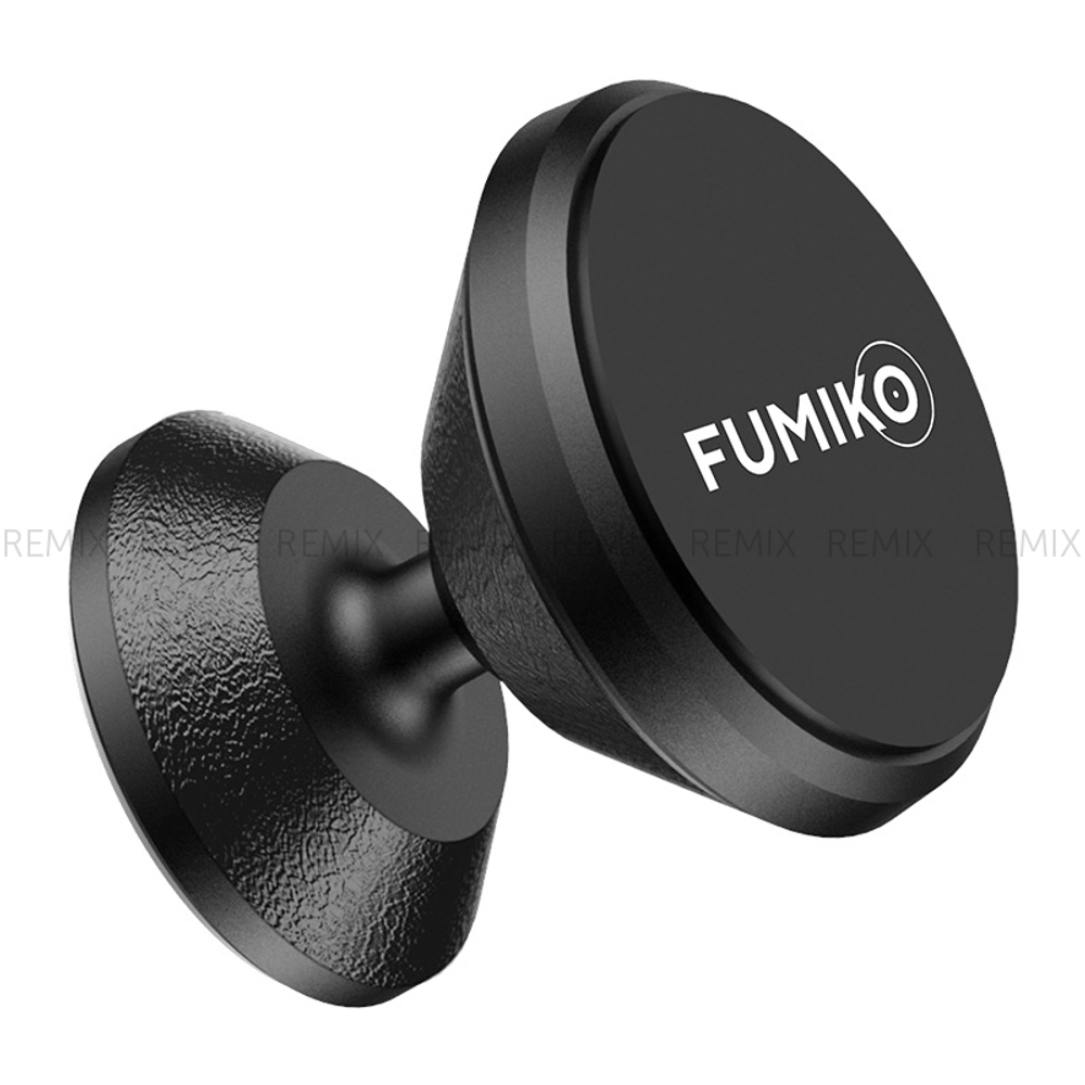 Автомобильный держатель FUMIKO PH08 черный