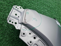 Крыло переднее левое Haval H7 (2024-н.в.)