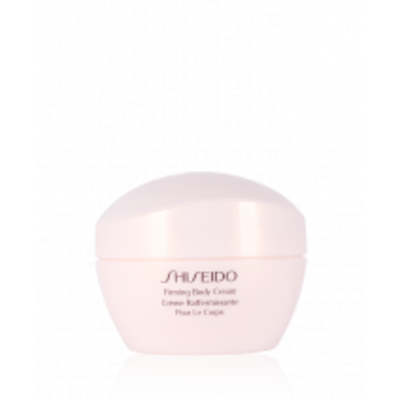 SHISEIDO BODYCARE GLOBAL BODY FIRM. CREAM 200 ML