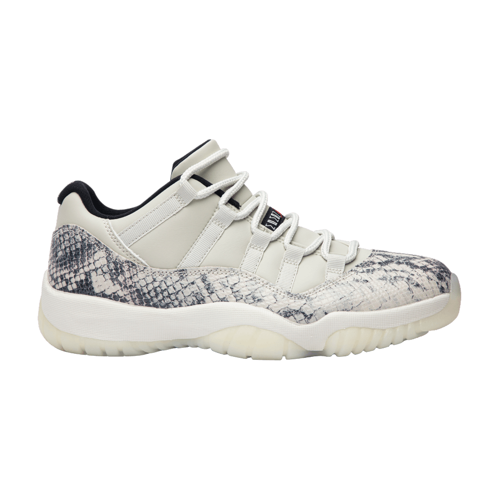 Кроссовки Jordan Air Jordan 11 Snakeskin