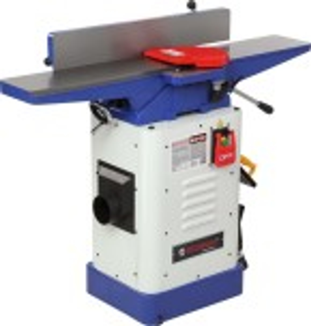 Станок фуговальный BELMASH J155/1170AH c Helical S120A