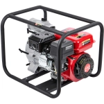 ELITECH МБ 950 Д 80 Г мотопомпа бензиновая 7 л.с, 350 л/мин, диаметр 80 мм, 205520