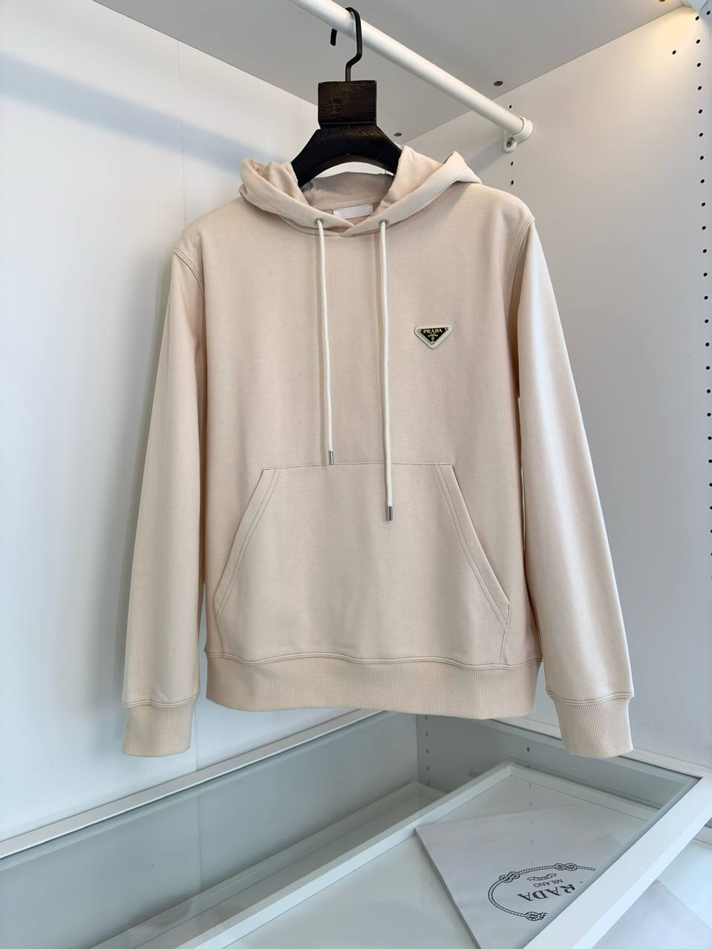 Худи Prada
