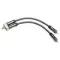 QED Performance Y-SW Adaptor