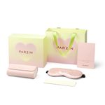 PARZIN Square Sunglasses Unisex