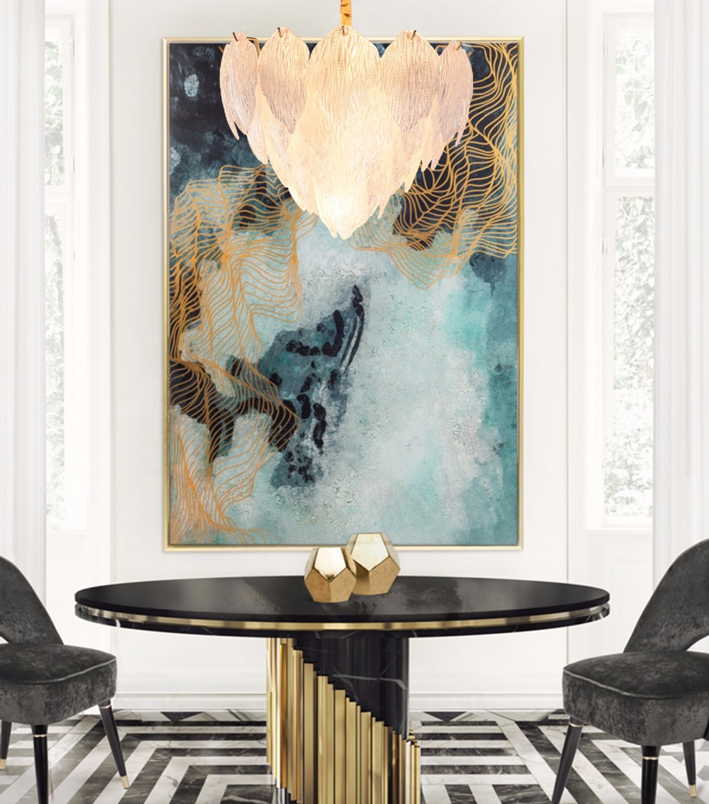 Люстра Novida L10