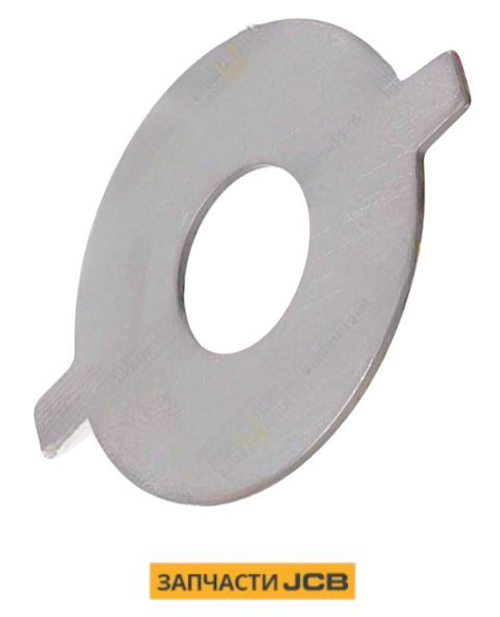 Упорная шайба тормозного механизма JCB 823/10243