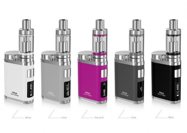 Купить ELEAF ISTICK PICO MEGA 80W