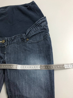 Джинсы для беременных 44 размер