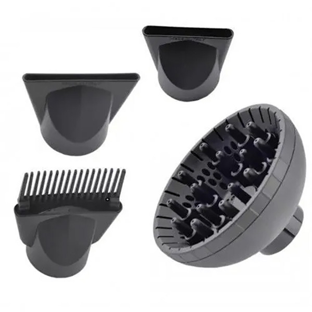 Фен для волос 2200Вт BaByliss REDFX 4Artists FXBDR1E