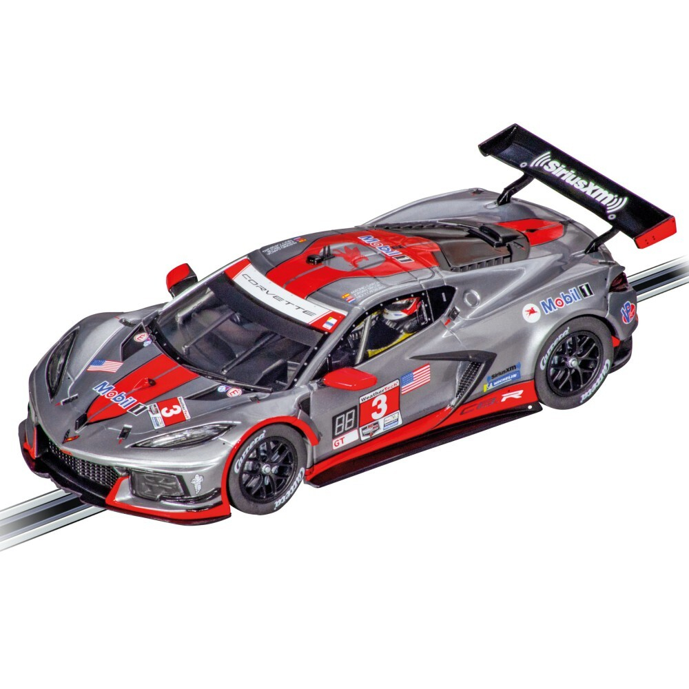 Carrera DIGITAL 124 - Chevrolet Corvette C8.R "Sebring, No.3" 23928 / артикул   23928  / GTIN 4007486239289