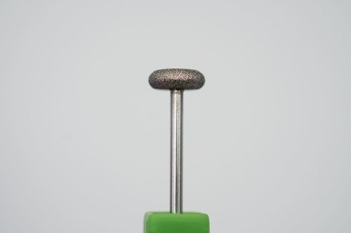 Фреза Алмазная "Колесо" BE1003D