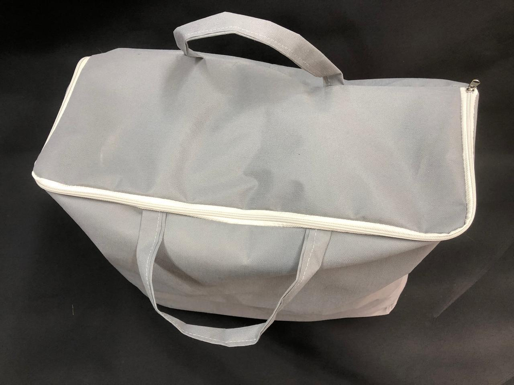 Сумка для хранения вещей и одежды 3 шт