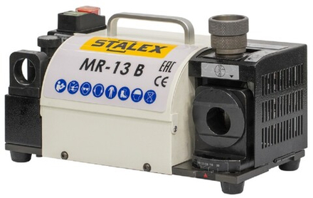 Станок заточной STALEX MR-13B для сверл Ø3-13 мм