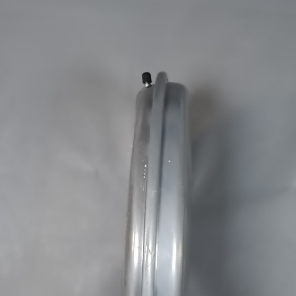 Б/У Расширительный бак для котлов ARISTON, Bosch, Buderus, Oazis, Ferroli 8 литров 3/8"
