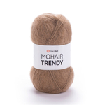 Пряжа YarnArt Mohair Trendy (116)