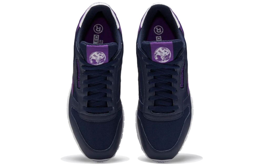 Кроссовки Reebok Classic Leather