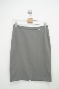 Юбка Orsa с молнией сзади 42 размер