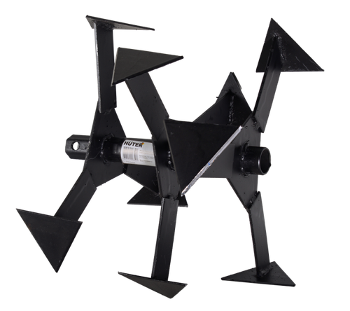 Фреза "Гусиные лапки" Huter МК-7000, МК-7500, МК-8000 (шест. 23 мм) (2 шт.)