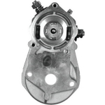 Электромагнит Iveco 24V