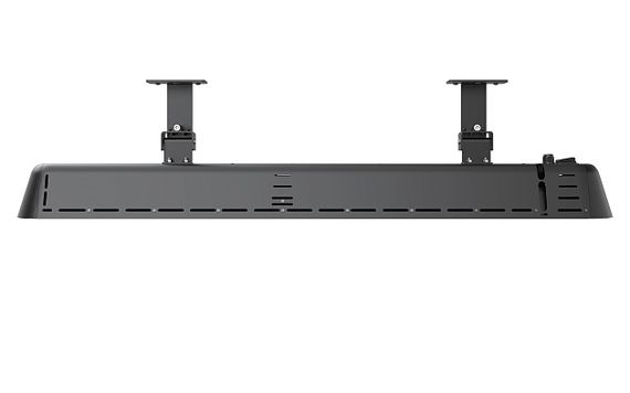 Инфракрасный обогреватель Energolux Säntis EIHS-4000-S1-BH — (6)