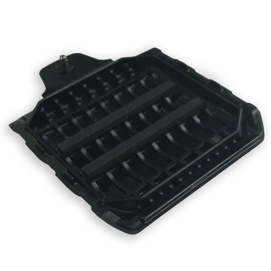 Garmin Montana 6xx крышка батарейного отсека, черная (010-00924-BC)