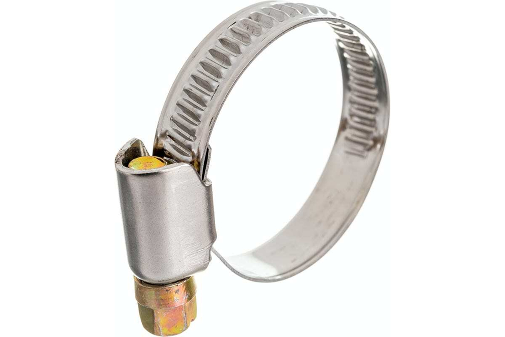 ХОМУТ СТАЛЬНОЙ "К2" 20-32