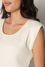 Джемпер И 024/лён