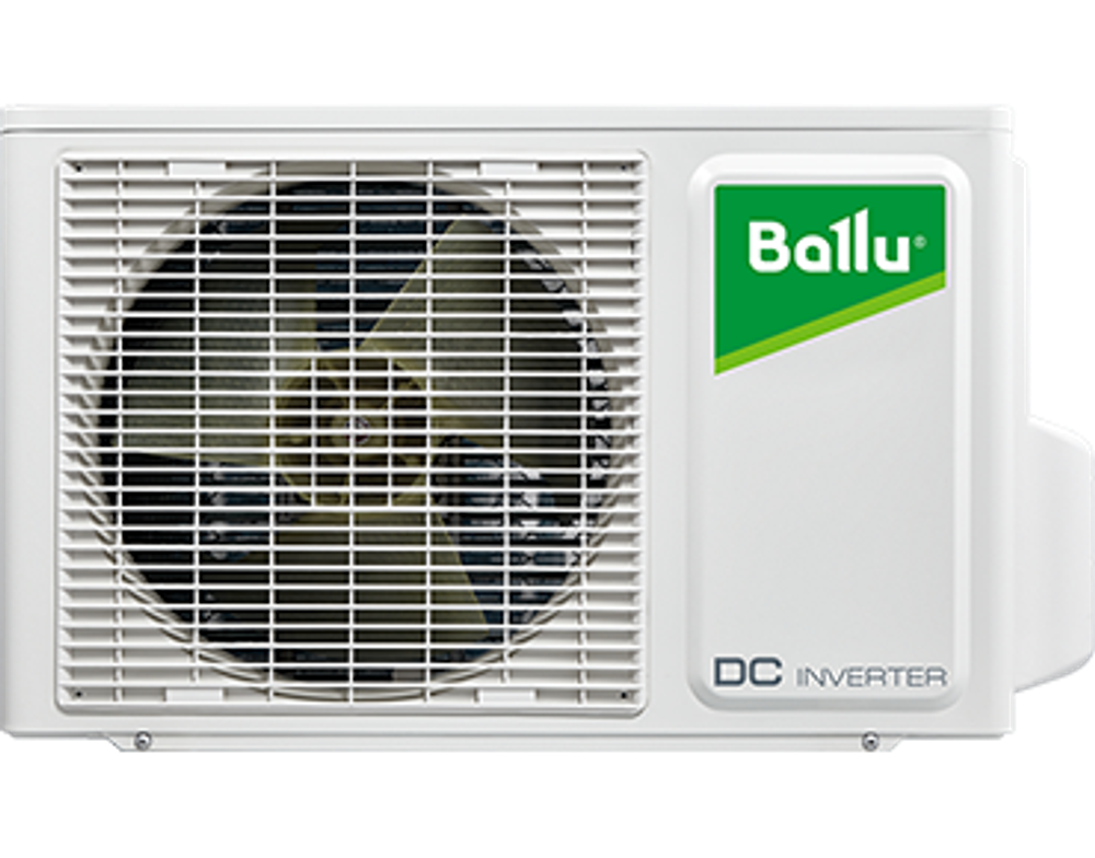 Кондиционер Ballu Prime DC Inverter BSPRI-24HN1