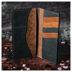 Кошелек лонгер «Лисонька»