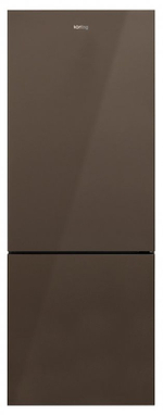 Холодильник Korting KNFC 71928 GBR