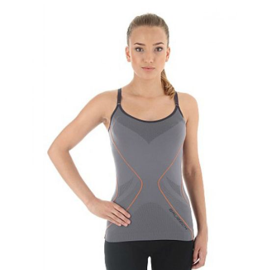 Майка женская на бретельках Fit Balance CM10090