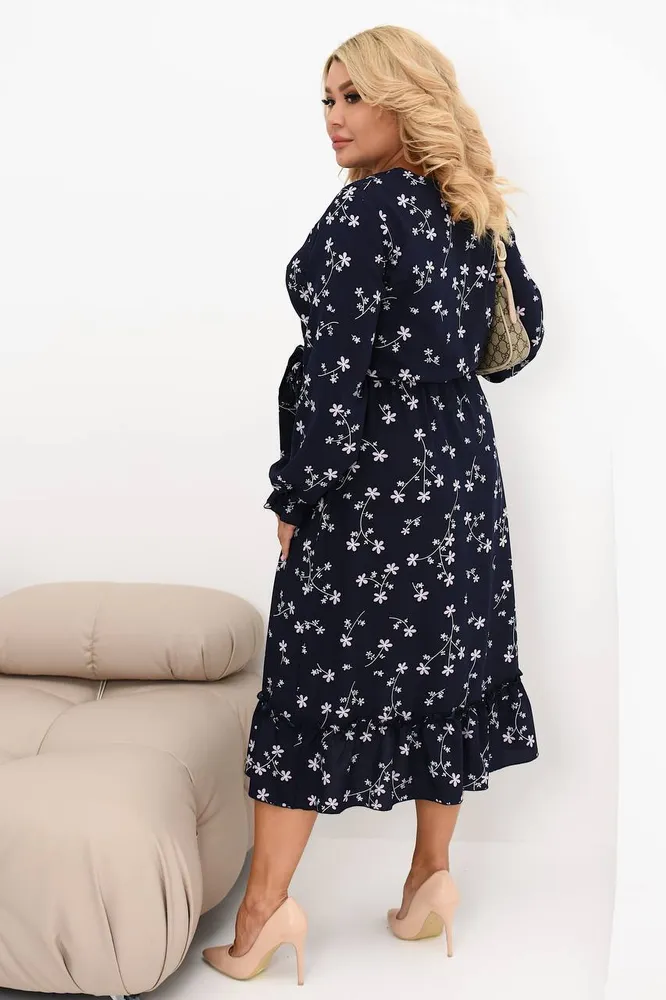 Платье УК-098-1 Fabrika