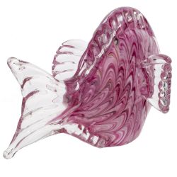 GAEM Фигурка декоративная "Рыба", L20 W10 H10,5 см