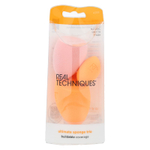 Real Techniques, Ultimate Sponge Trio, 3 спонжа
